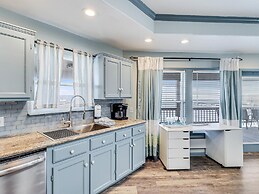 Shore Better Than Work 4 Bedroom Home by RedAwning