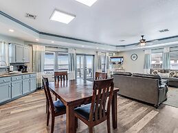 Shore Better Than Work 4 Bedroom Home by RedAwning