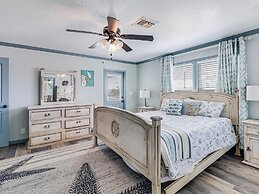 Shore Better Than Work 4 Bedroom Home by RedAwning