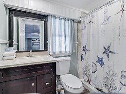 Shore Better Than Work 4 Bedroom Home by RedAwning