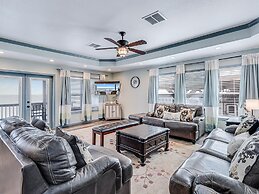 Shore Better Than Work 4 Bedroom Home by RedAwning