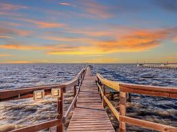 Shore Better Than Work 4 Bedroom Home by RedAwning