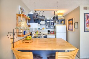 0602 Robin's Nest 1 Bedroom Home