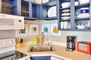 0602 Robin's Nest 1 Bedroom Home