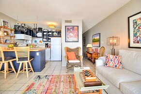 0602 Robin's Nest 1 Bedroom Home