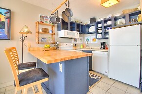 0602 Robin's Nest 1 Bedroom Home