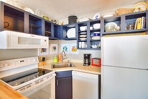 0602 Robin's Nest 1 Bedroom Home