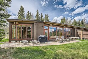 2024 Homestead 3 Bedroom Condo by RedAwning