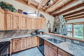 2024 Homestead 3 Bedroom Condo by RedAwning