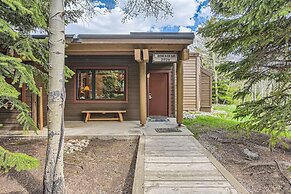 2024 Homestead 3 Bedroom Condo by RedAwning