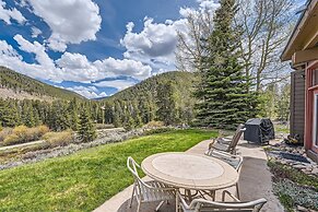 2024 Homestead 3 Bedroom Condo by RedAwning