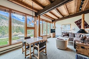 2024 Homestead 3 Bedroom Condo by RedAwning