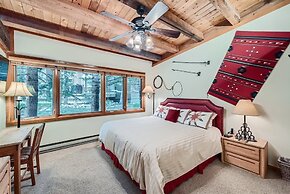 2024 Homestead 3 Bedroom Condo by RedAwning