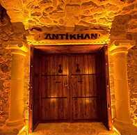 antikhan otel
