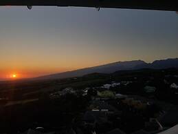 Hôtel le Soleil Couchant