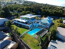 Hôtel le Soleil Couchant