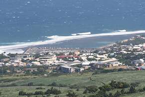 Hôtel le Soleil Couchant