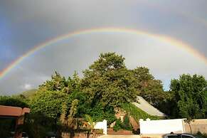 Hôtel le Soleil Couchant