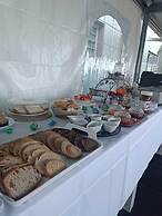 Hôtel le Soleil Couchant