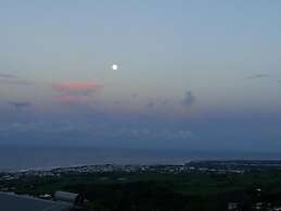 Hôtel le Soleil Couchant