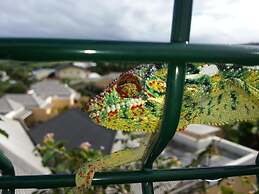 Hôtel le Soleil Couchant