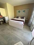 Hôtel le Soleil Couchant