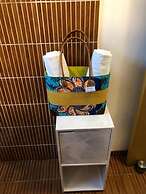 Hôtel le Soleil Couchant