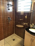 Hôtel le Soleil Couchant