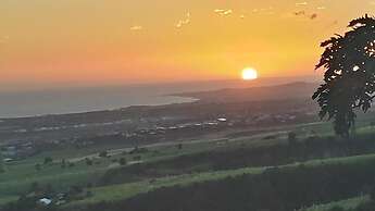 Hôtel le Soleil Couchant