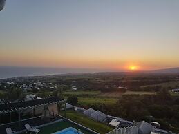 Hôtel le Soleil Couchant