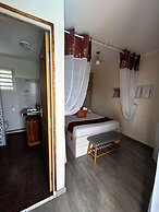 Hôtel le Soleil Couchant