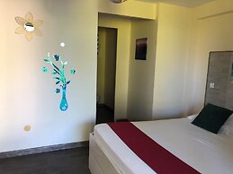 Hôtel le Soleil Couchant