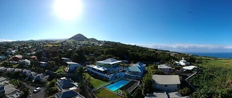 Hôtel le Soleil Couchant