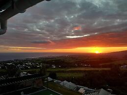 Hôtel le Soleil Couchant