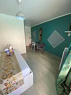 Hôtel le Soleil Couchant