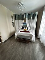 Hôtel le Soleil Couchant