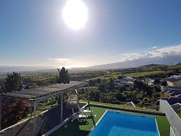 Hôtel le Soleil Couchant