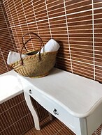 Hôtel le Soleil Couchant