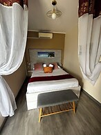 Hôtel le Soleil Couchant