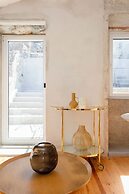 Liiiving in Gaia - THE WINE SIDE XVI