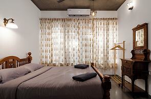 Tentgram Brick House