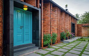 Tentgram Brick House