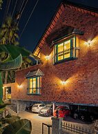 Tentgram Brick House