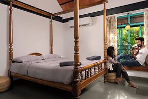 Tentgram Brick House