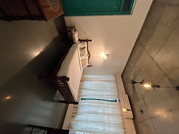 Tentgram Brick House