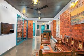 Tentgram Brick House