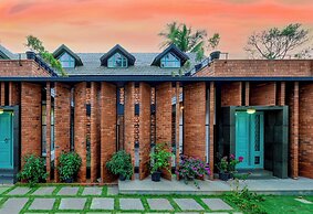 Tentgram Brick House