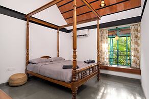 Tentgram Brick House