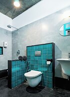 Tentgram Brick House