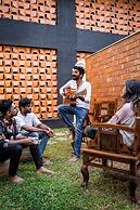 Tentgram Brick House